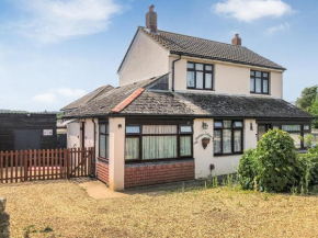 Black Pan Holiday Cottage